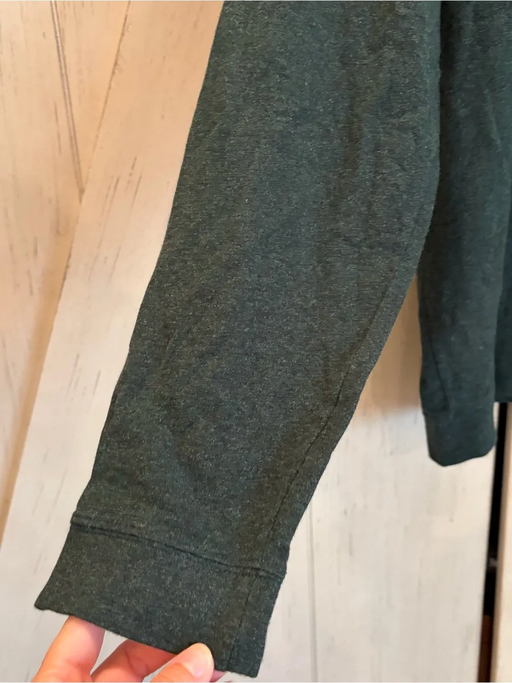 J. McLaughlin mclaughlin crewneck